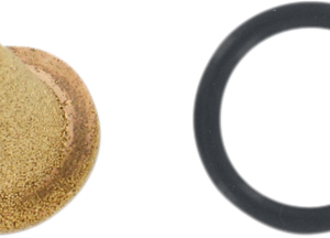 Replacement Filter Element - Brass