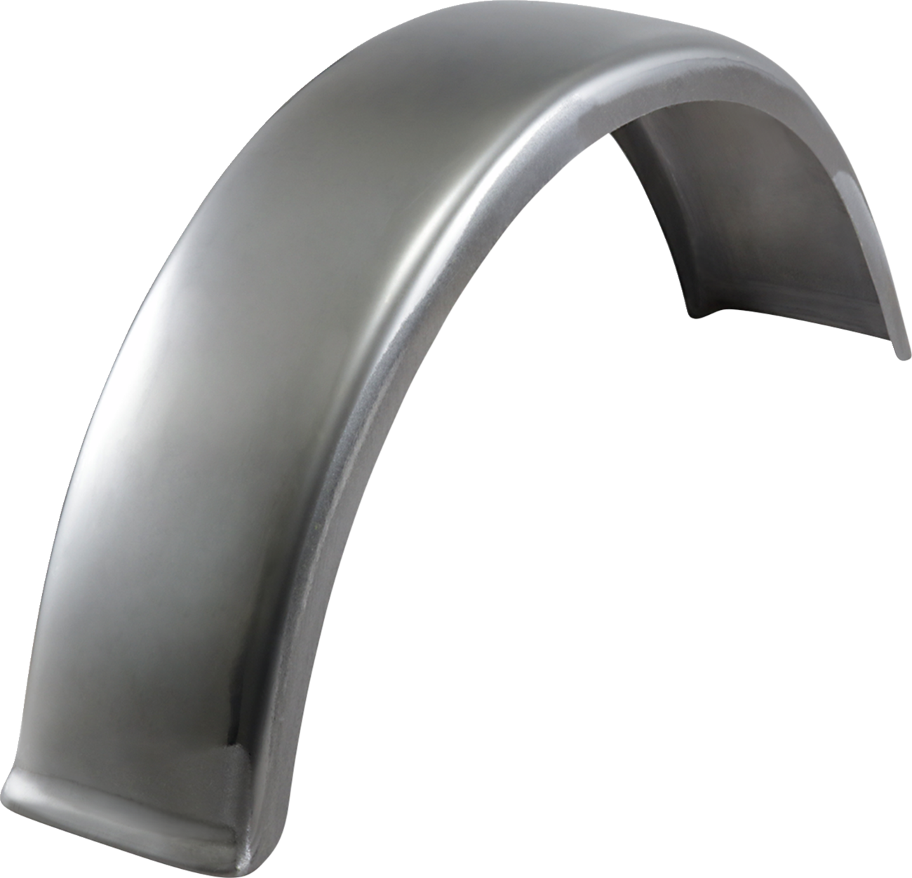 Steel Fender - Rear - 6" - Image 2