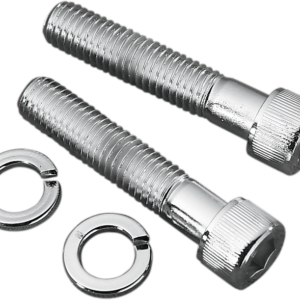 Socket Head - 1/2"-13 x 2-3/4"