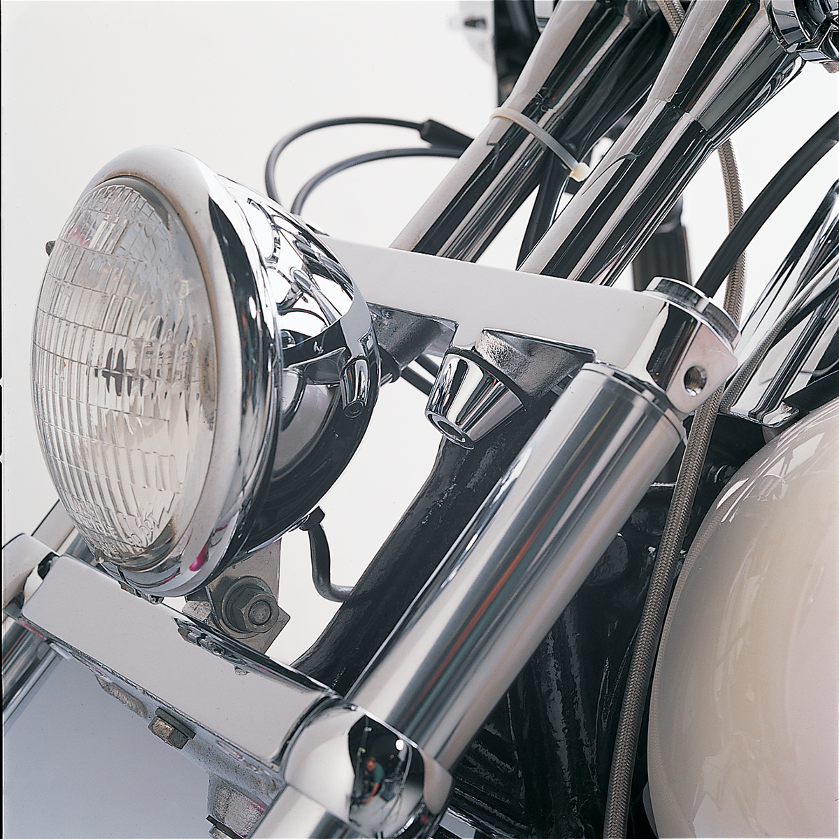 Bolt Cone Kit - Riser - Coarse - Image 2