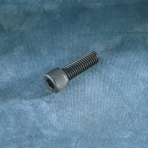 Socket Head - 1/2"-20 x 1-1/2"
