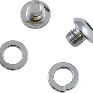 Seat Bolt Kit - Softail