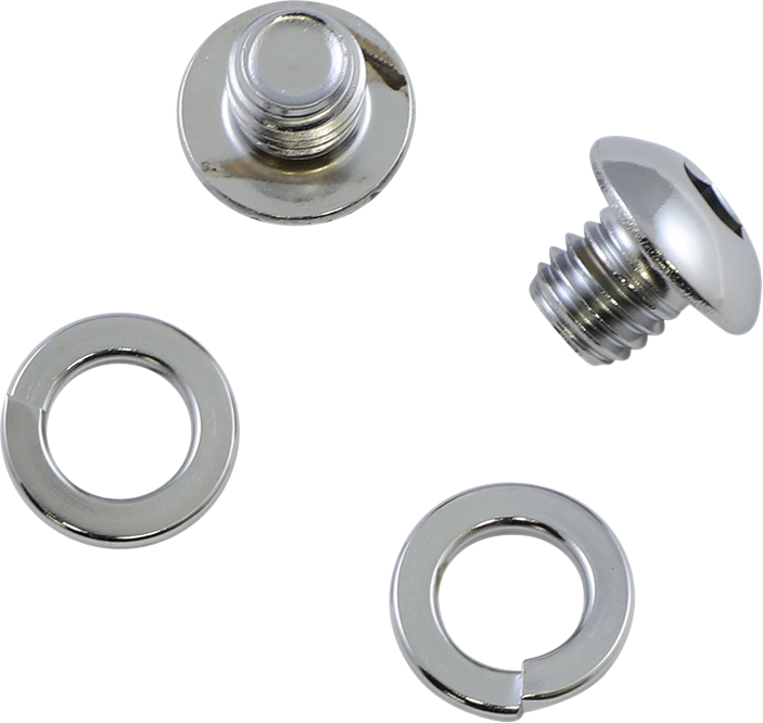 Seat Bolt Kit - Softail