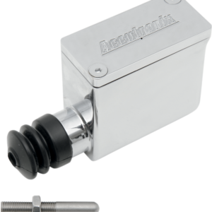 Rear Master Cylinder Assembly