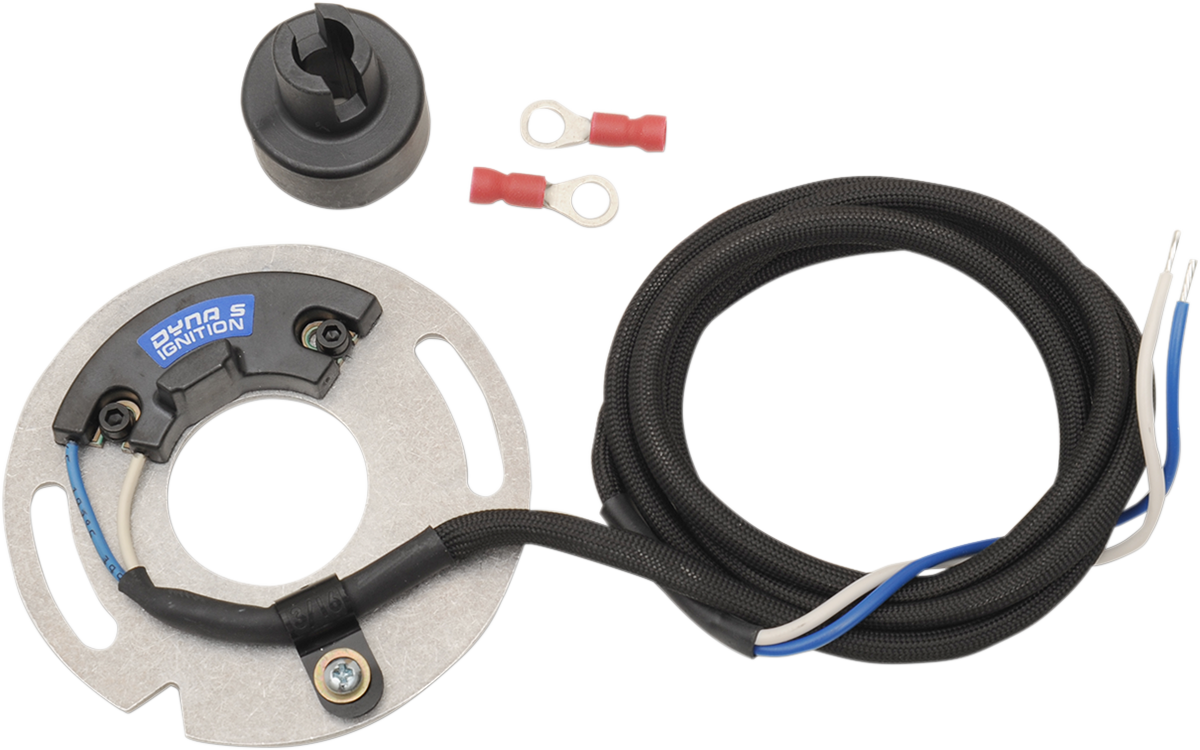 Dual-Fire Electronic Ignition System - Harley Davidson - Image 2