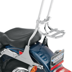 Sissy Bar Luggage Rack