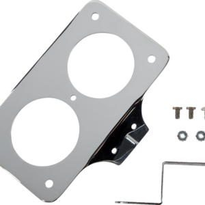 License Plate Mount