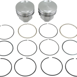 Piston Kit - XL
