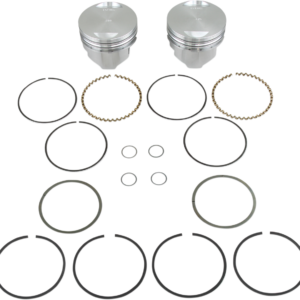 Piston Kit - XL
