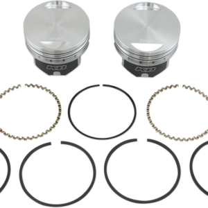 Piston Kit - XL