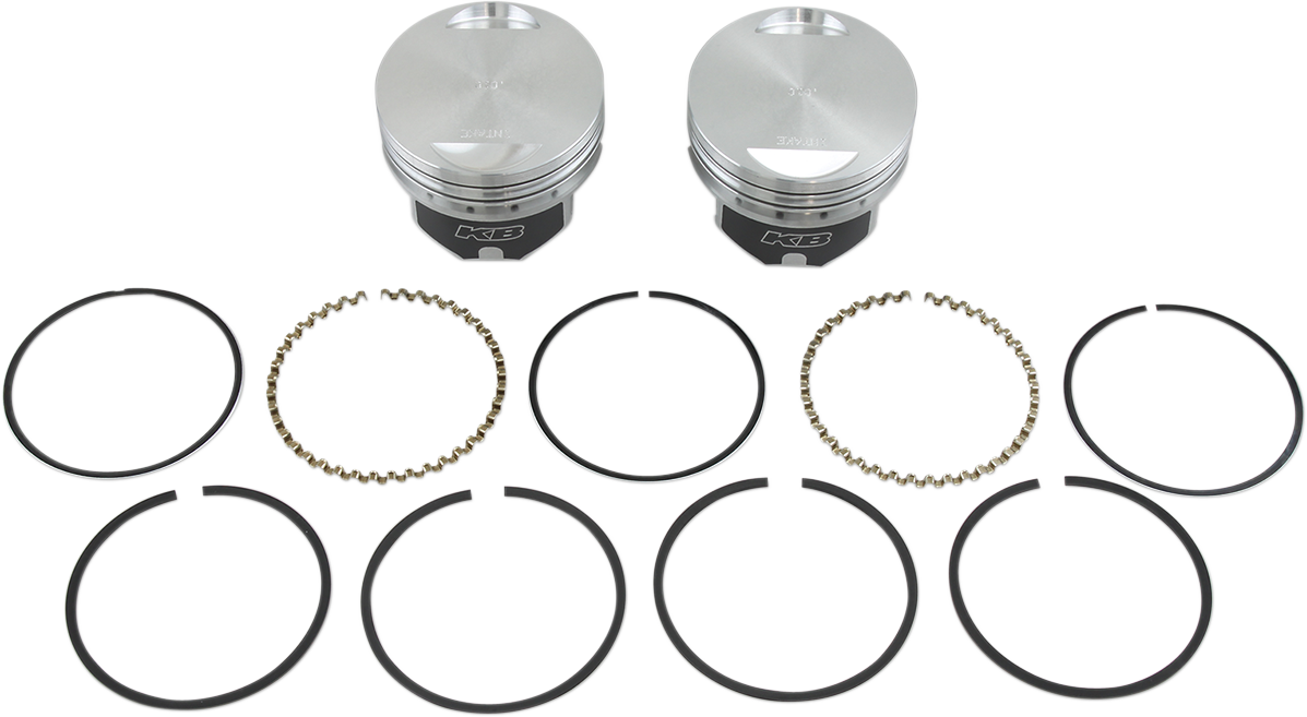 Piston Kit - XL