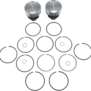 Piston Kit - XL