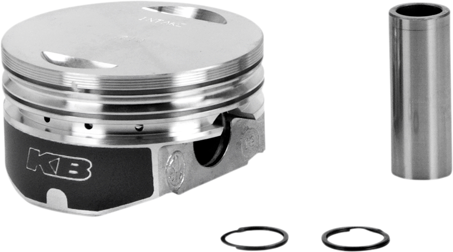 Piston Kit - Twin Cam - Image 2