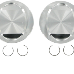 Piston Kit - for 95" Big Bore Kit - 3.875" - +.005