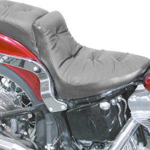 Regal Duke Seat - Softail '00-'05