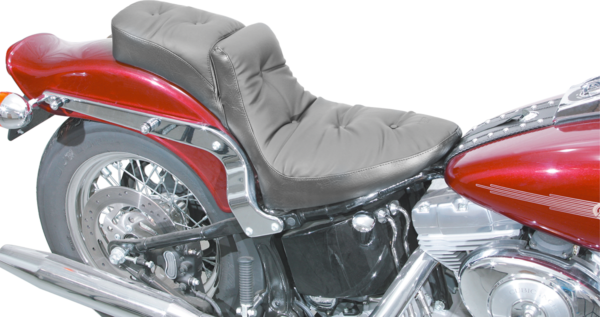 Regal Duke Seat - Softail '00-'05
