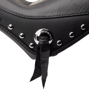 Original Studded Seat - Softail '00-'05