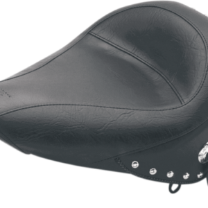 Skirted Solo Seat - Softail '00-'05