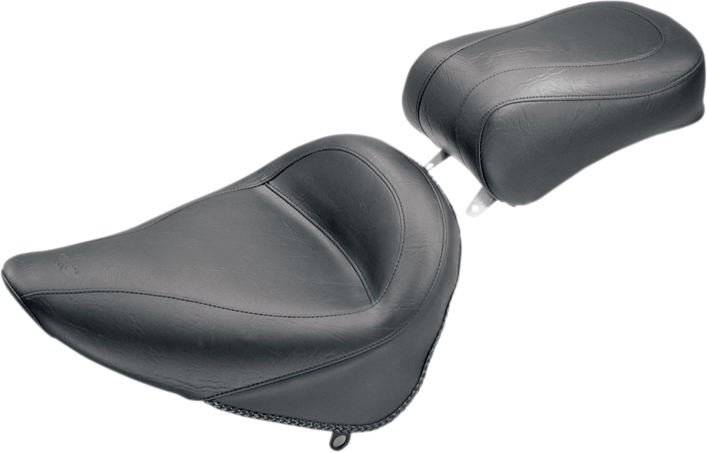 Solo Seat - No Studs - FL/FX '00-'07 - Image 4