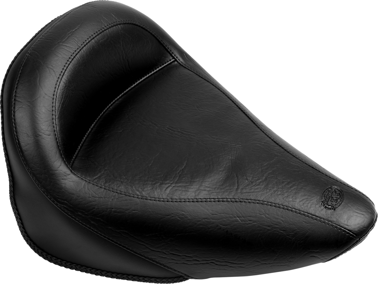 Solo Seat - No Studs - FL/FX '00-'07
