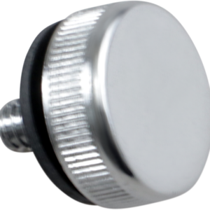 1-1/4" Knurled Seat Knob
