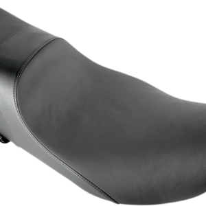 Weekday™ 2-Up Seat - XL - Plain - FLHT/FLHR '97-'07