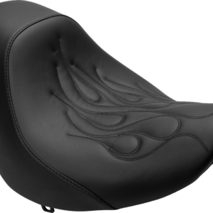 Weekday Solo Seat - Flame Stitch - FXSTD '00-'07