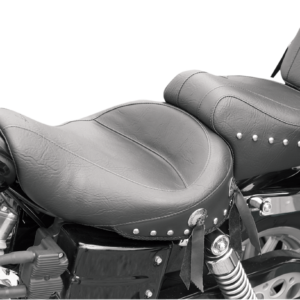 Wide Studded Seat - FXDWG '96-'03