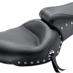 Studded Seat - Dyna '96-'03