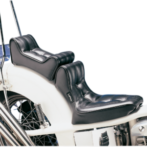 2 Piece Signature II Seat - Rigid Frame