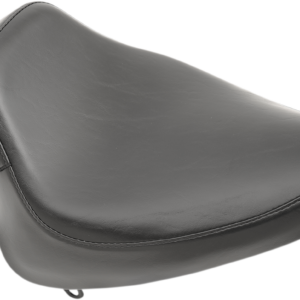 Silhouette Deluxe Solo Seat - Softail '00-'07