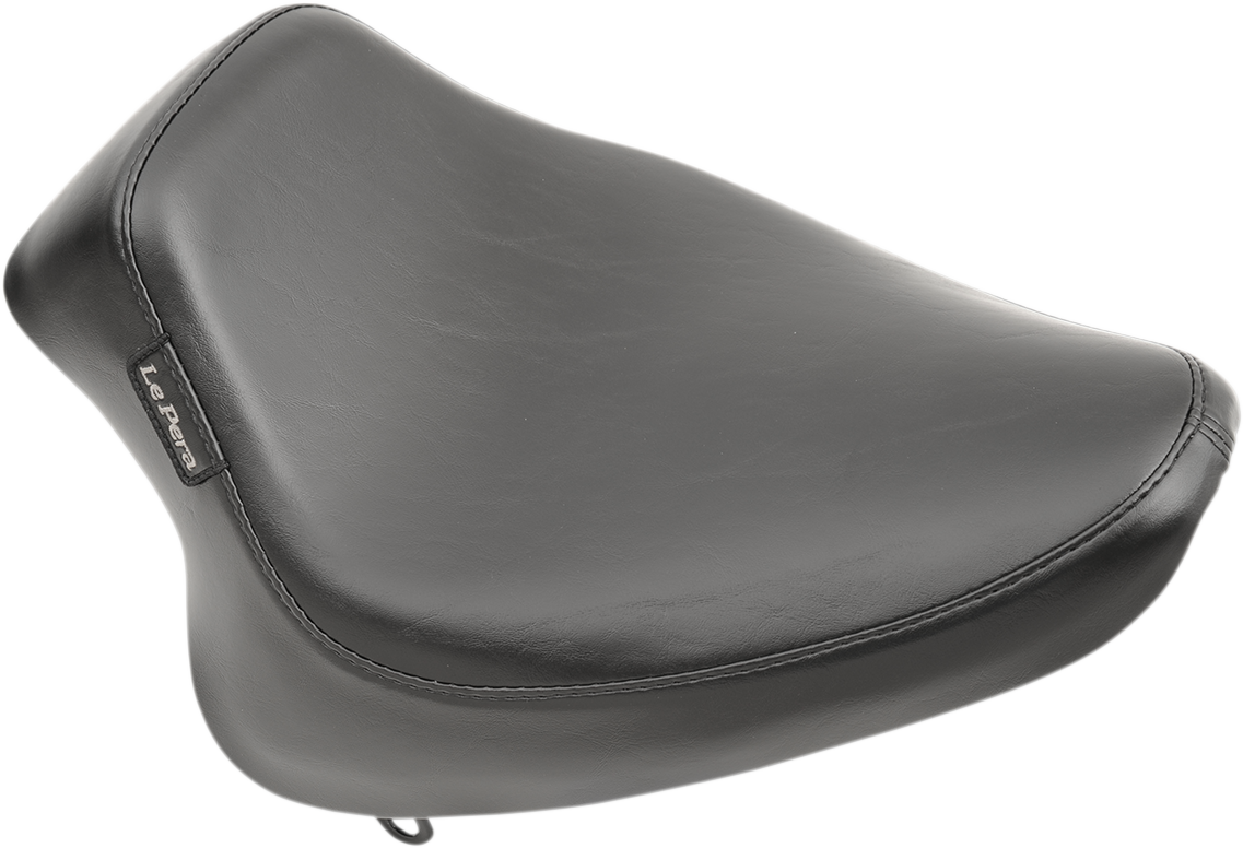 Silhouette Deluxe Solo Seat - Softail '00-'07