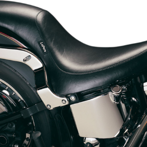 Full Length Silhouette Seat - Softail '00-'17