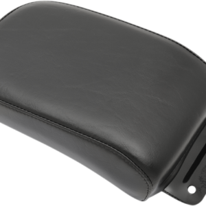 Silhouette Pillion Seat - Smooth - FL/FX '00-'07