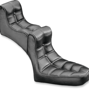 Rear Scorpion Solo Pad - Black