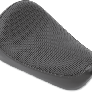 Silhouette Solo Seat - Basketweave - Black - XL '82-'03