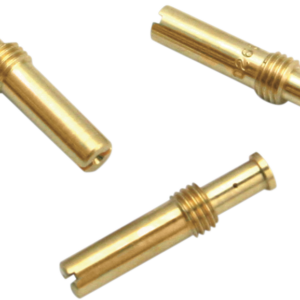 Carburetor Intermediate Jets - 0.031" - 3-Pack
