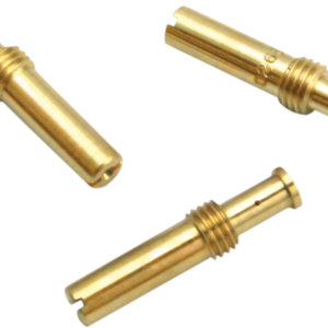 Carburetor Intermediate Jets - 0.033" - 3-Pack