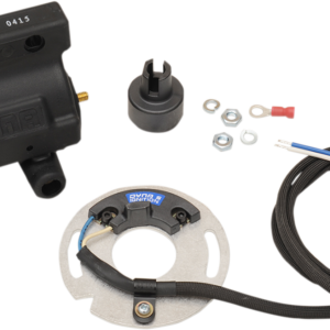 Dual-Fire Ignition Switch - Harley Davidson