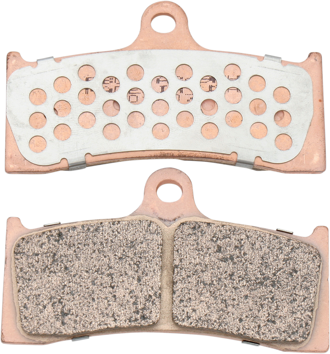 Organic Brake Pads