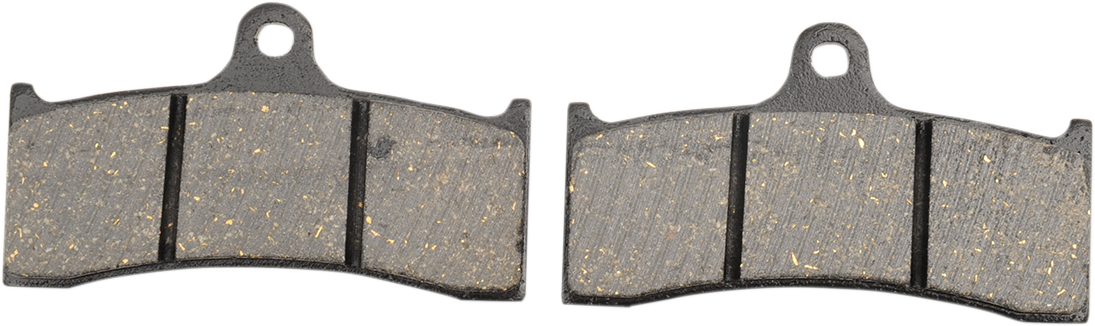 Organic Brake Pads - Image 2