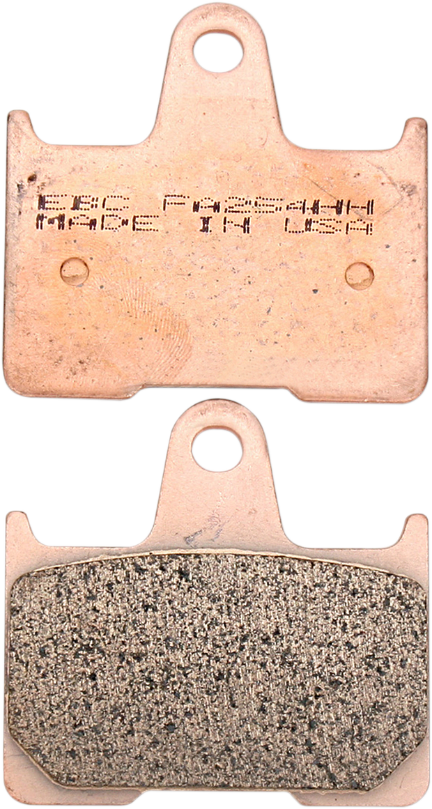 Organic Brake Pads - Image 2