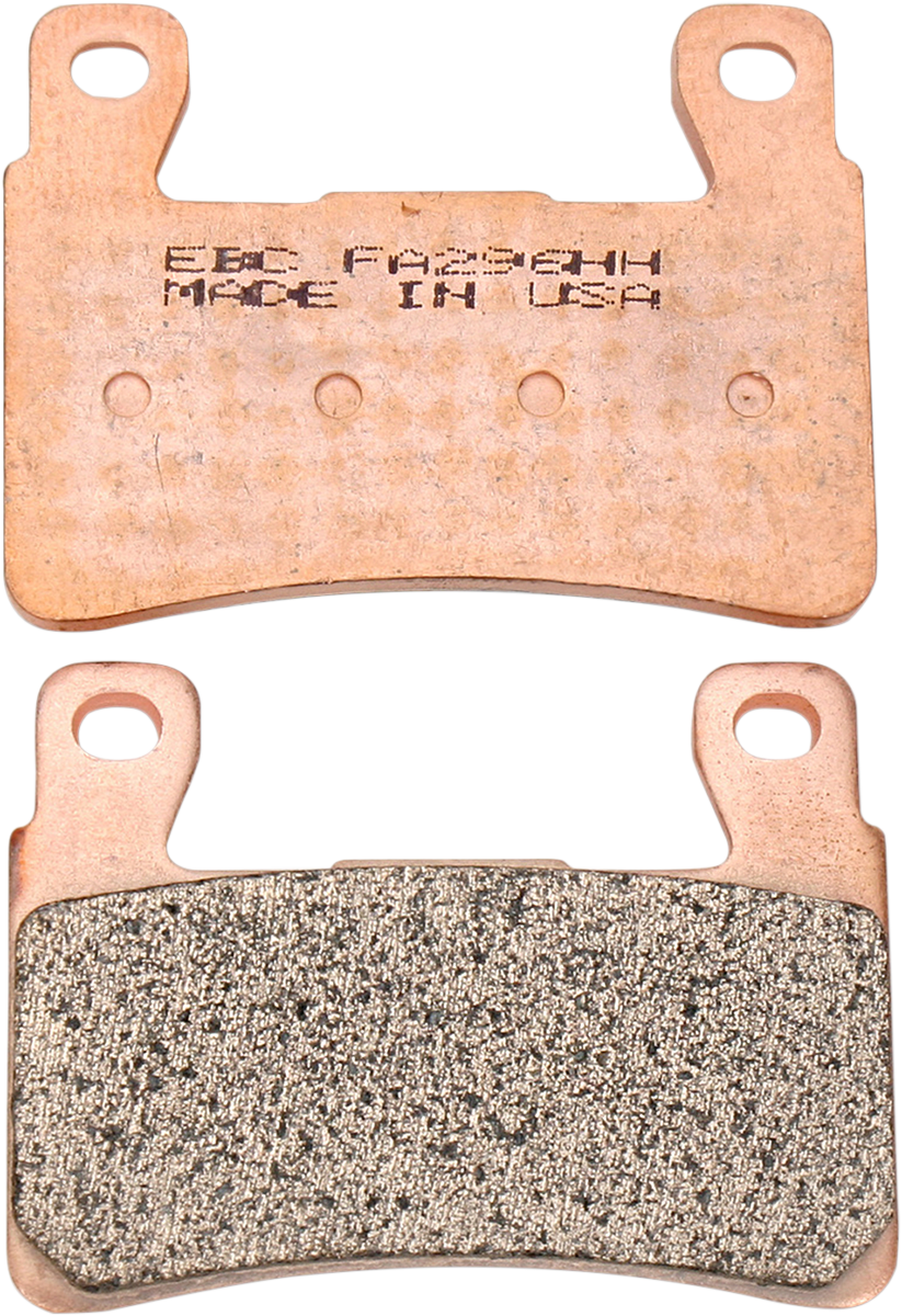 HH Brake Pads - FA296HH - Image 3