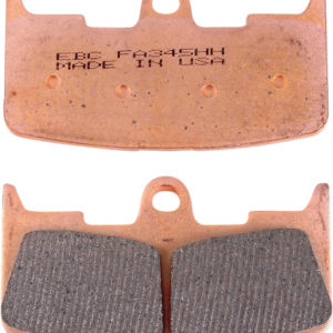 HH Brake Pads - FA345HH