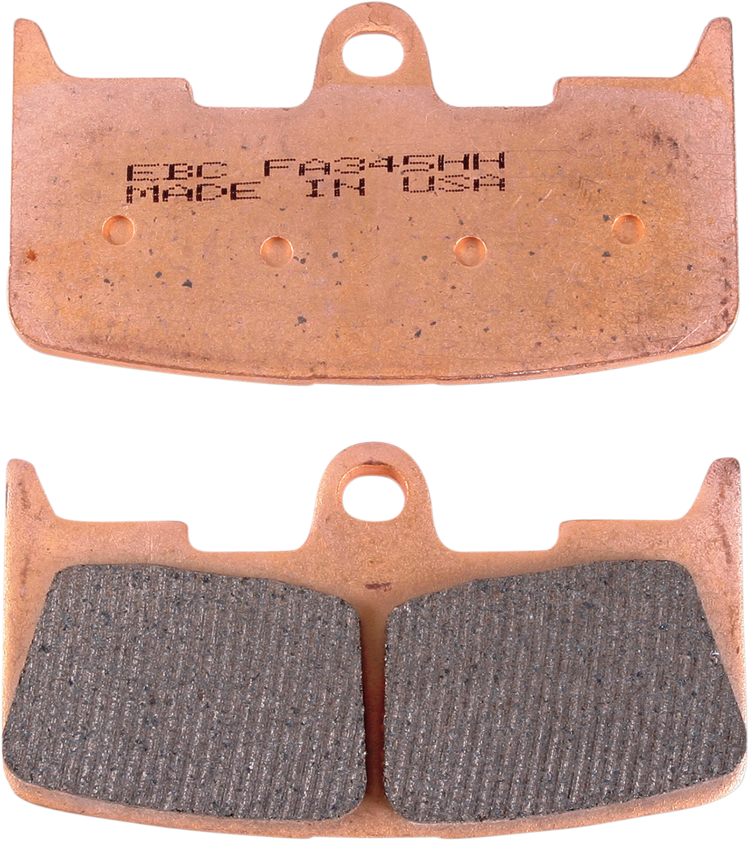 HH Brake Pads - FA345HH