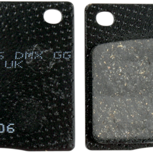 Organic Brake Pads
