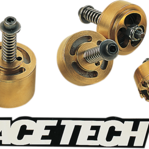 Fork Kit - 20 mm - RT Gold Valve - Standard