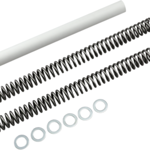 Fork Springs - 0.90 kg/mm