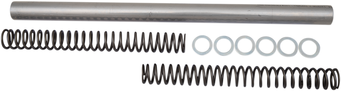 Fork Springs - 0.85 kg/mm