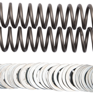 Fork Springs - 0.95 kg/mm